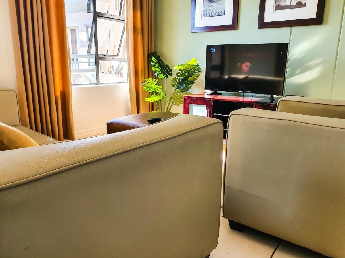 Westpoint Sandton Skyline Apartment Johannesburg Ngoại thất bức ảnh