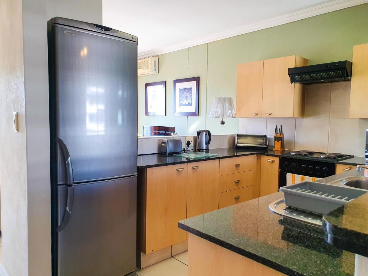 Westpoint Sandton Skyline Apartment Johannesburg Ngoại thất bức ảnh