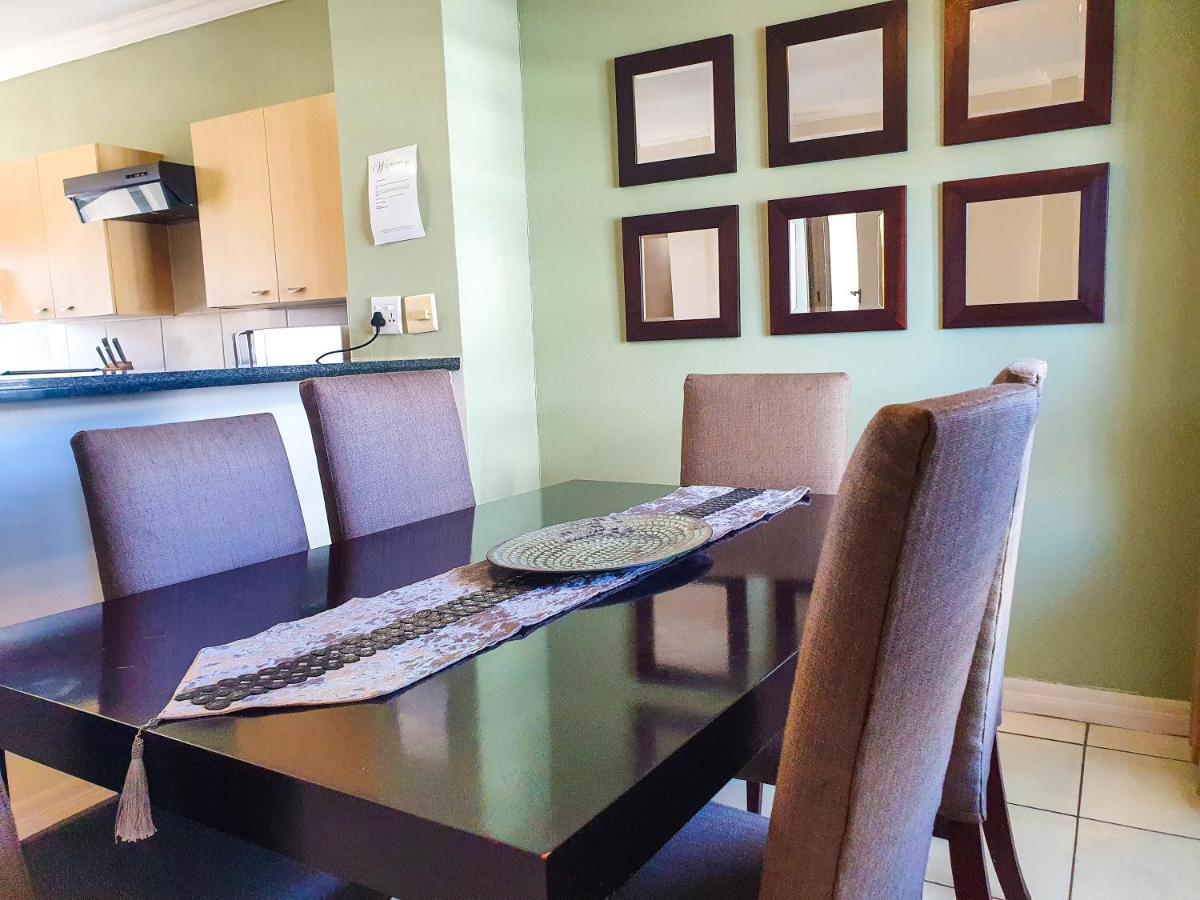 Westpoint Sandton Skyline Apartment Johannesburg Ngoại thất bức ảnh