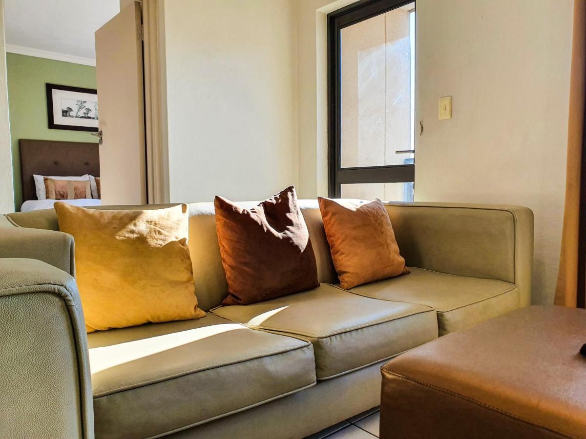 Westpoint Sandton Skyline Apartment Johannesburg Ngoại thất bức ảnh