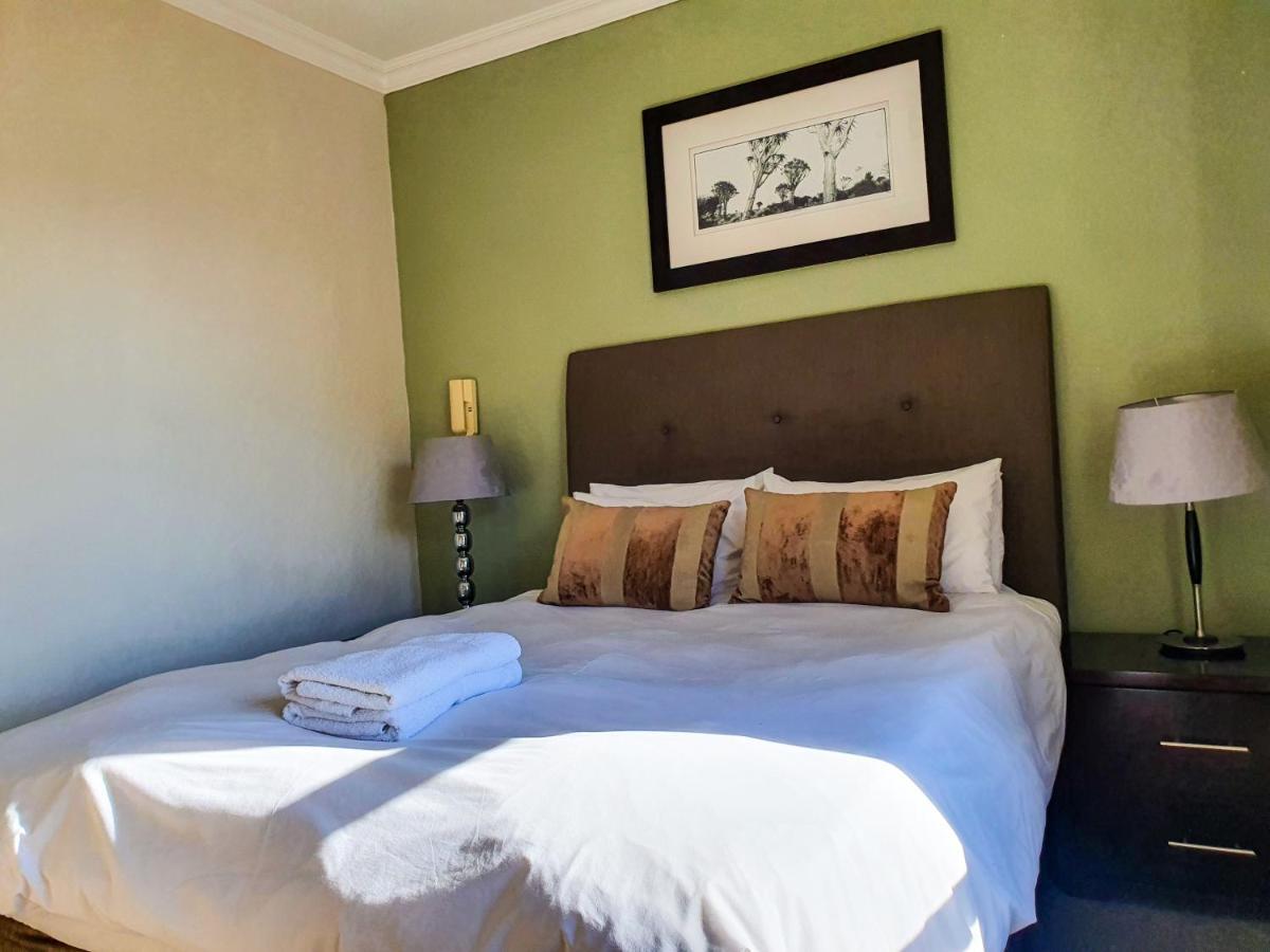 Westpoint Sandton Skyline Apartment Johannesburg Ngoại thất bức ảnh